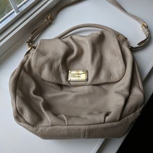 Marc Jacobs large crossbody bag